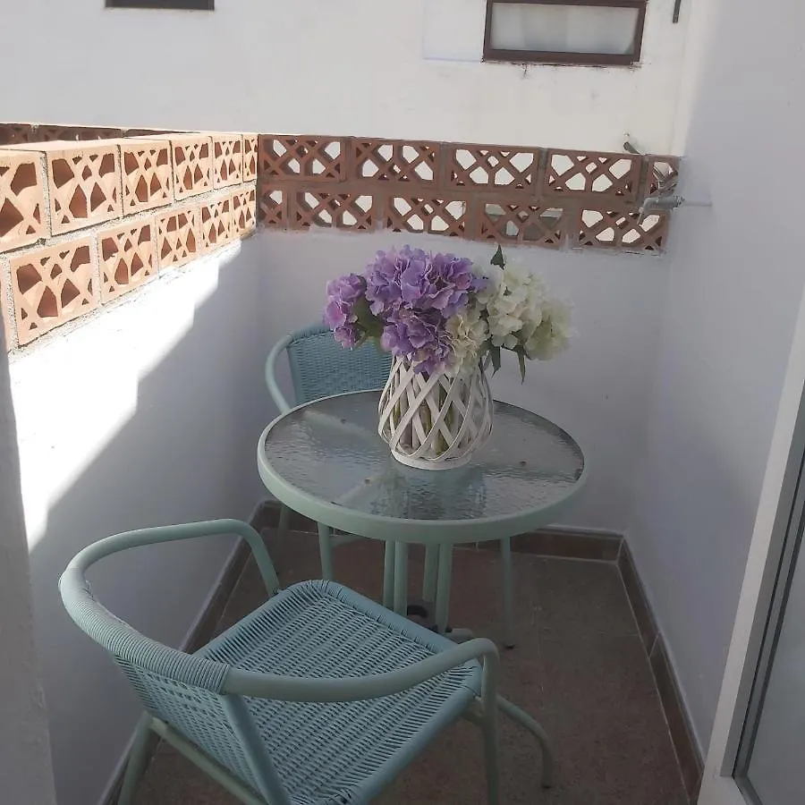 Country house Vivienda Rural Rio Cerezuelo Guest House Cazorla