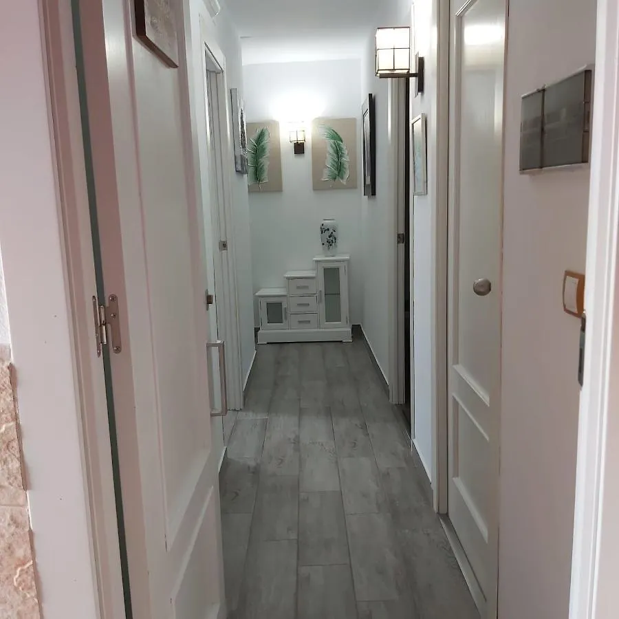 Vivienda Rural Rio Cerezuelo Guest House Cazorla Country house