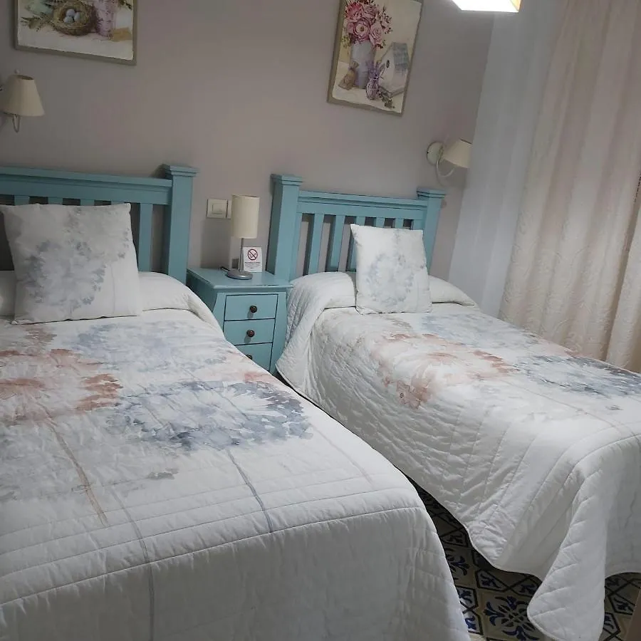 Vivienda Rural Rio Cerezuelo Guest House Cazorla 0*,  Spain