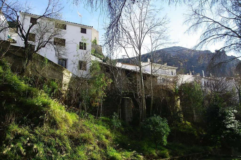 Vivienda Rural Rio Cerezuelo Guest House Cazorla Country house