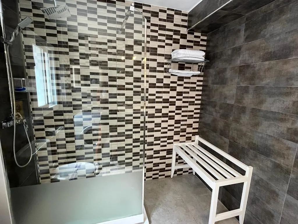 Country house Vivienda Rural Rio Cerezuelo Guest House Cazorla