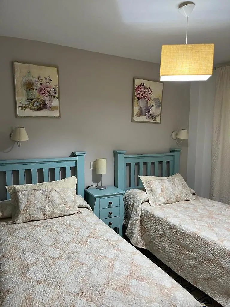 Vivienda Rural Rio Cerezuelo Guest House Cazorla