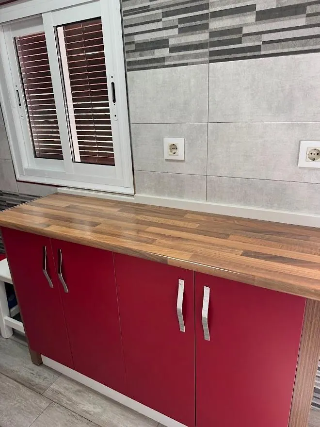 Country house Vivienda Rural Rio Cerezuelo Guest House Cazorla