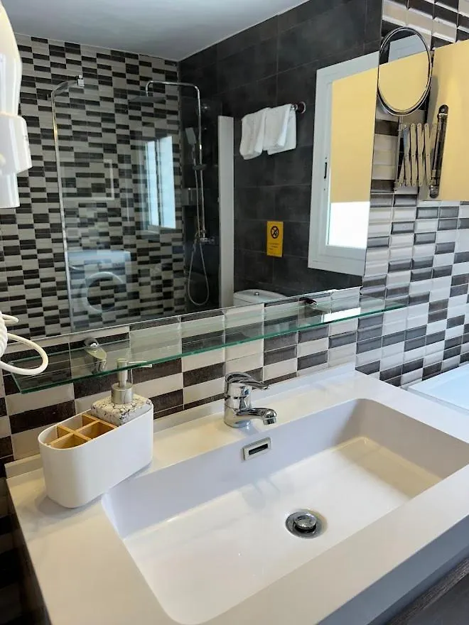 Country house Vivienda Rural Rio Cerezuelo Guest House Cazorla