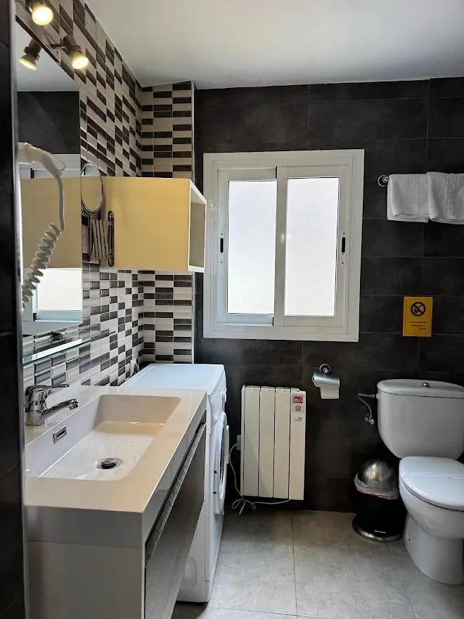 Vivienda Rural Rio Cerezuelo Guest House Cazorla 0*,  Spain