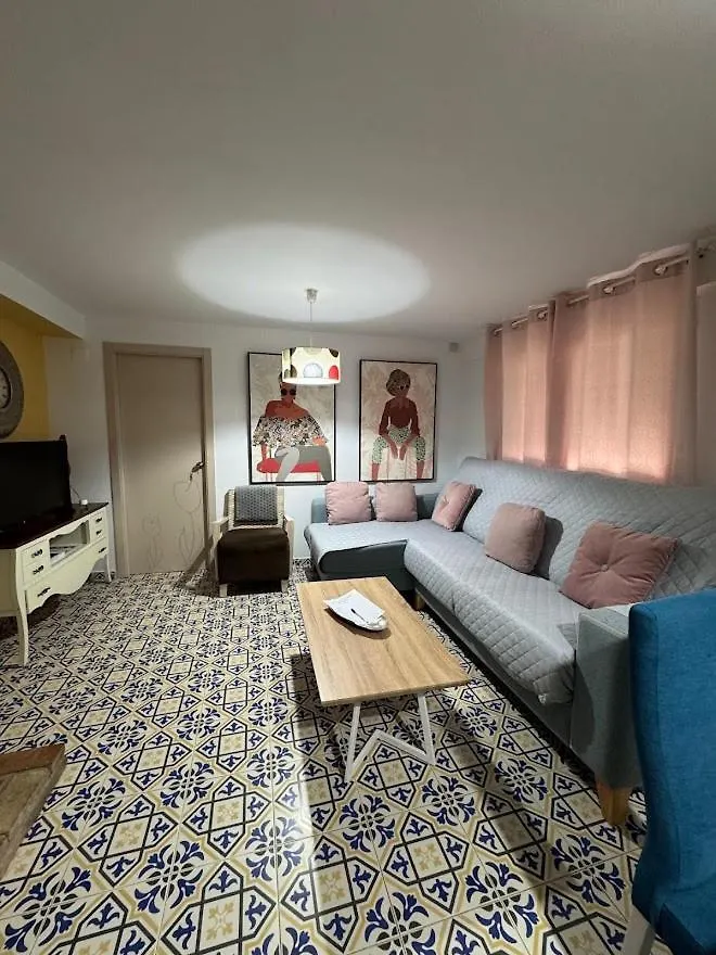 Vivienda Rural Rio Cerezuelo Guest House Cazorla