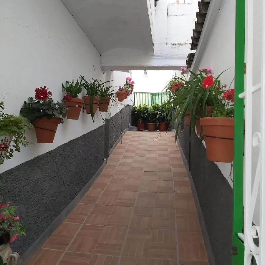 Affittacamere Vivienda Rural Rio Cerezuelo Cazorla 0*,  Spagna