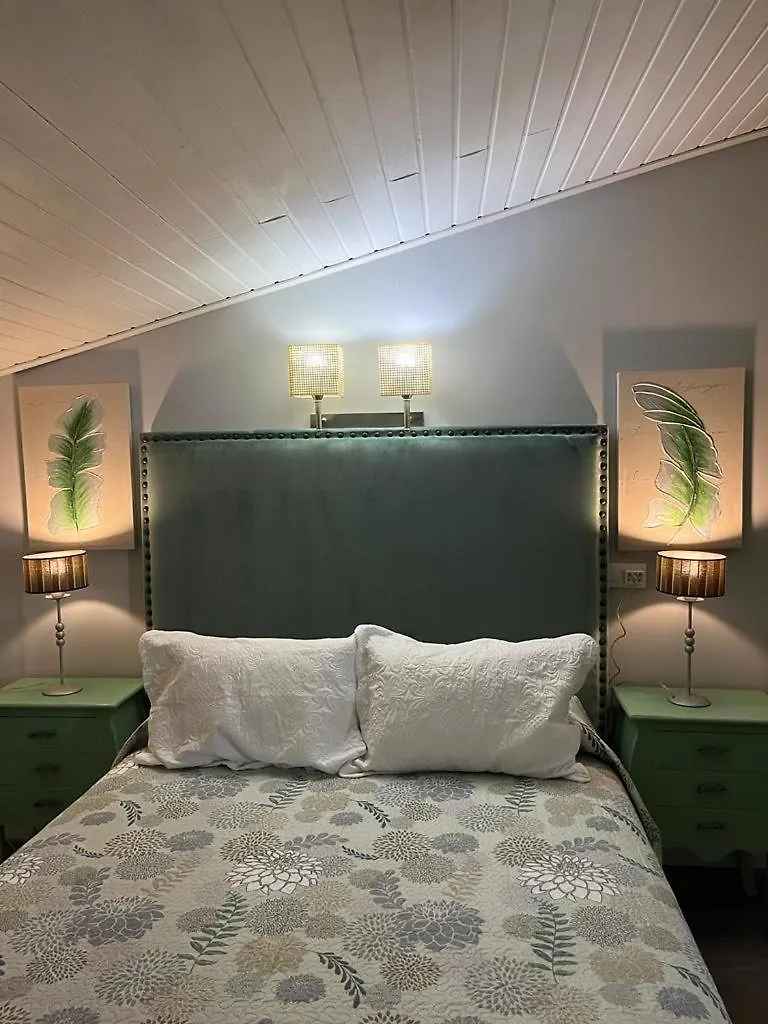 Casa di campagna Affittacamere Vivienda Rural Rio Cerezuelo Cazorla