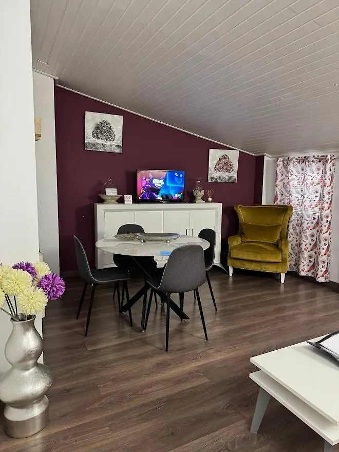 Affittacamere Vivienda Rural Rio Cerezuelo Cazorla Casa di campagna