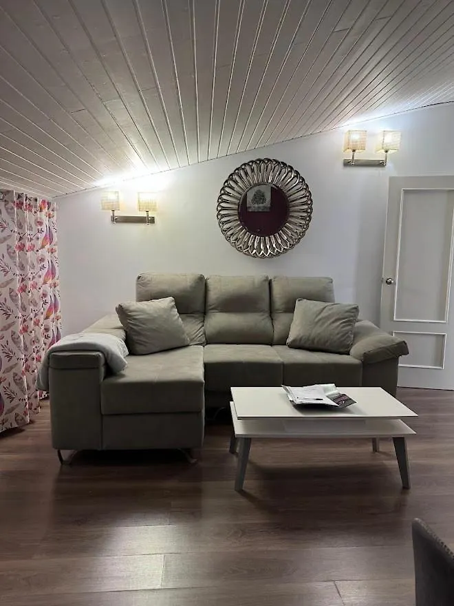 Affittacamere Vivienda Rural Rio Cerezuelo Cazorla