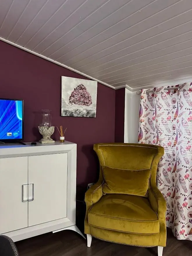 Affittacamere Vivienda Rural Rio Cerezuelo Cazorla 0*,