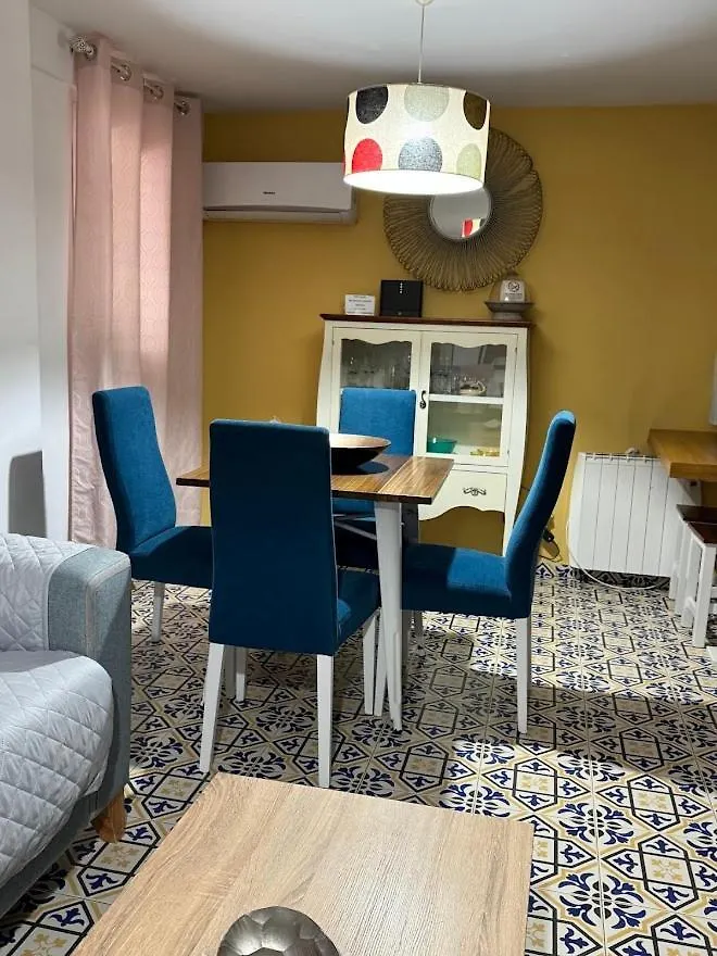 Affittacamere Vivienda Rural Rio Cerezuelo Cazorla